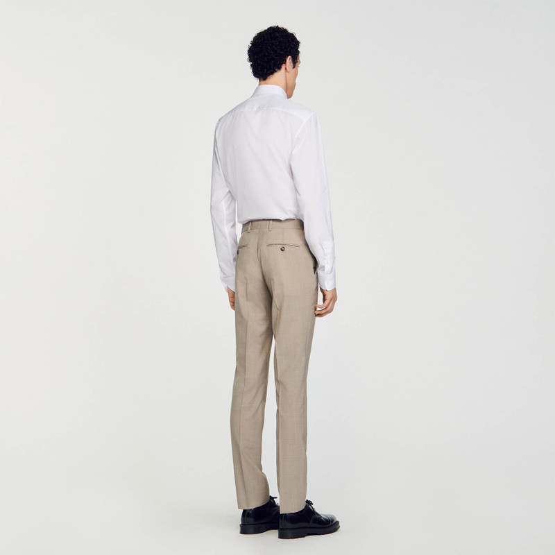 Suit trousers 6