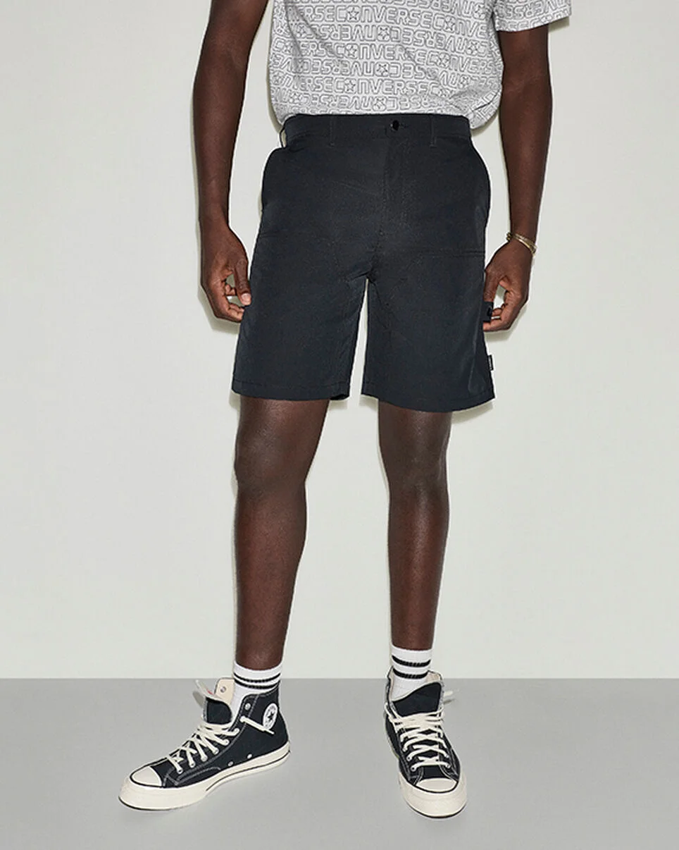 Converse CONS Double Knee Relaxed Shorts - 1