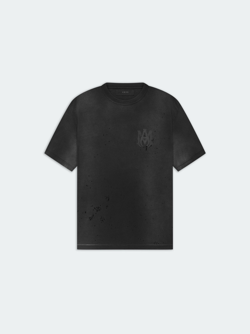 MA LOGO SHOTGUN TEE - 1