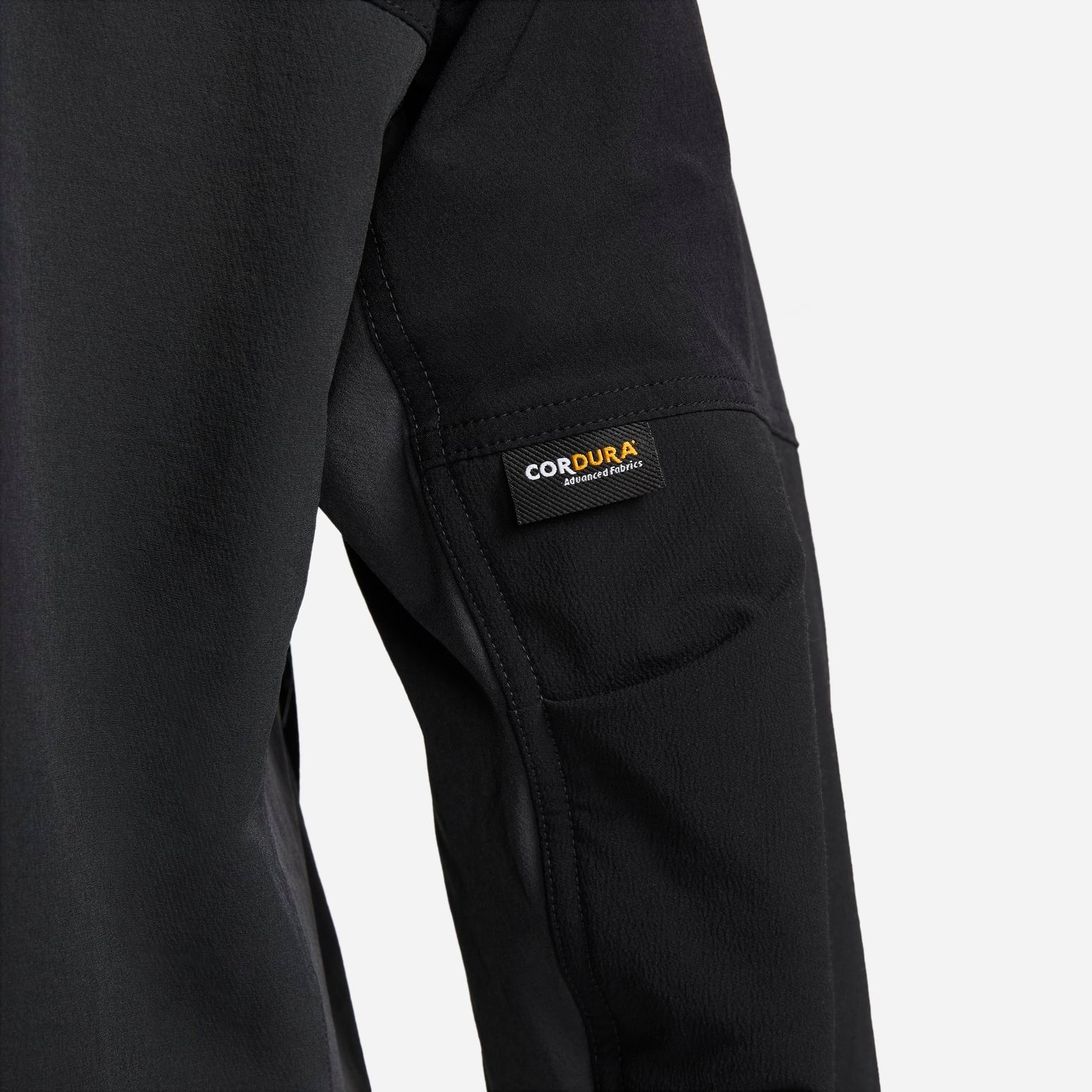 (WMNS) Nike ACG Sun Farer Jacket 'Black' DH3106-011 - 4