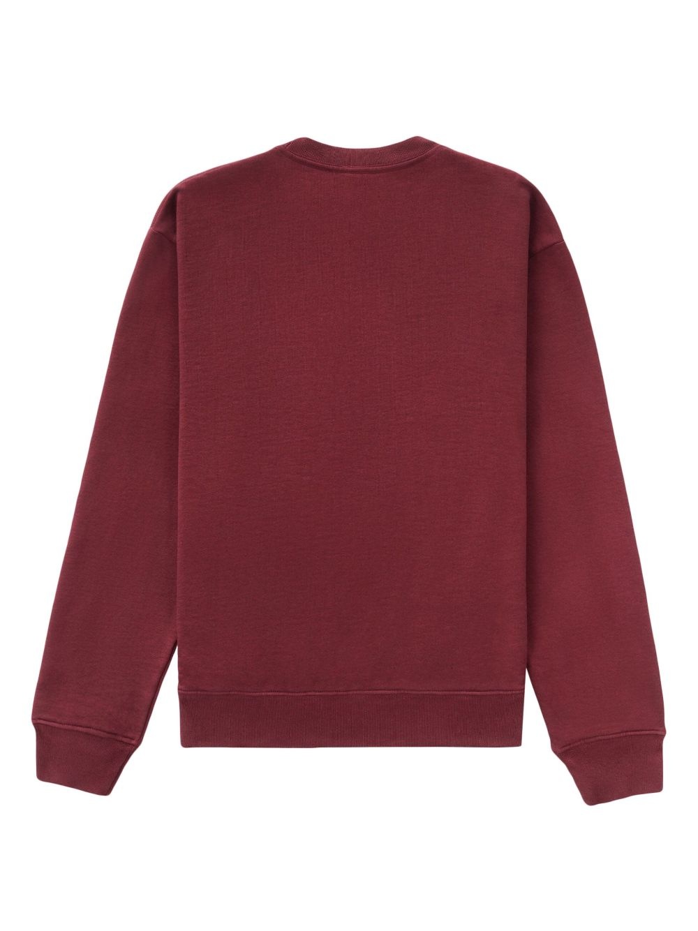 Wellness Ivy cotton sweatshirt - 2