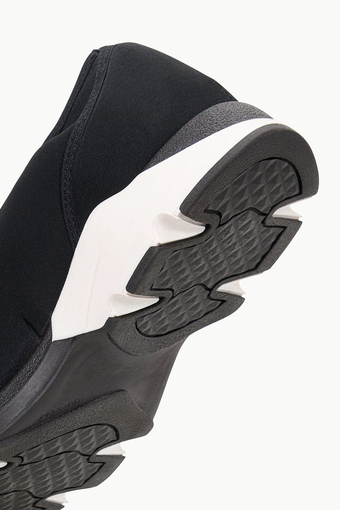 STAUD GINO BALLET GLIDE BLACK - 9