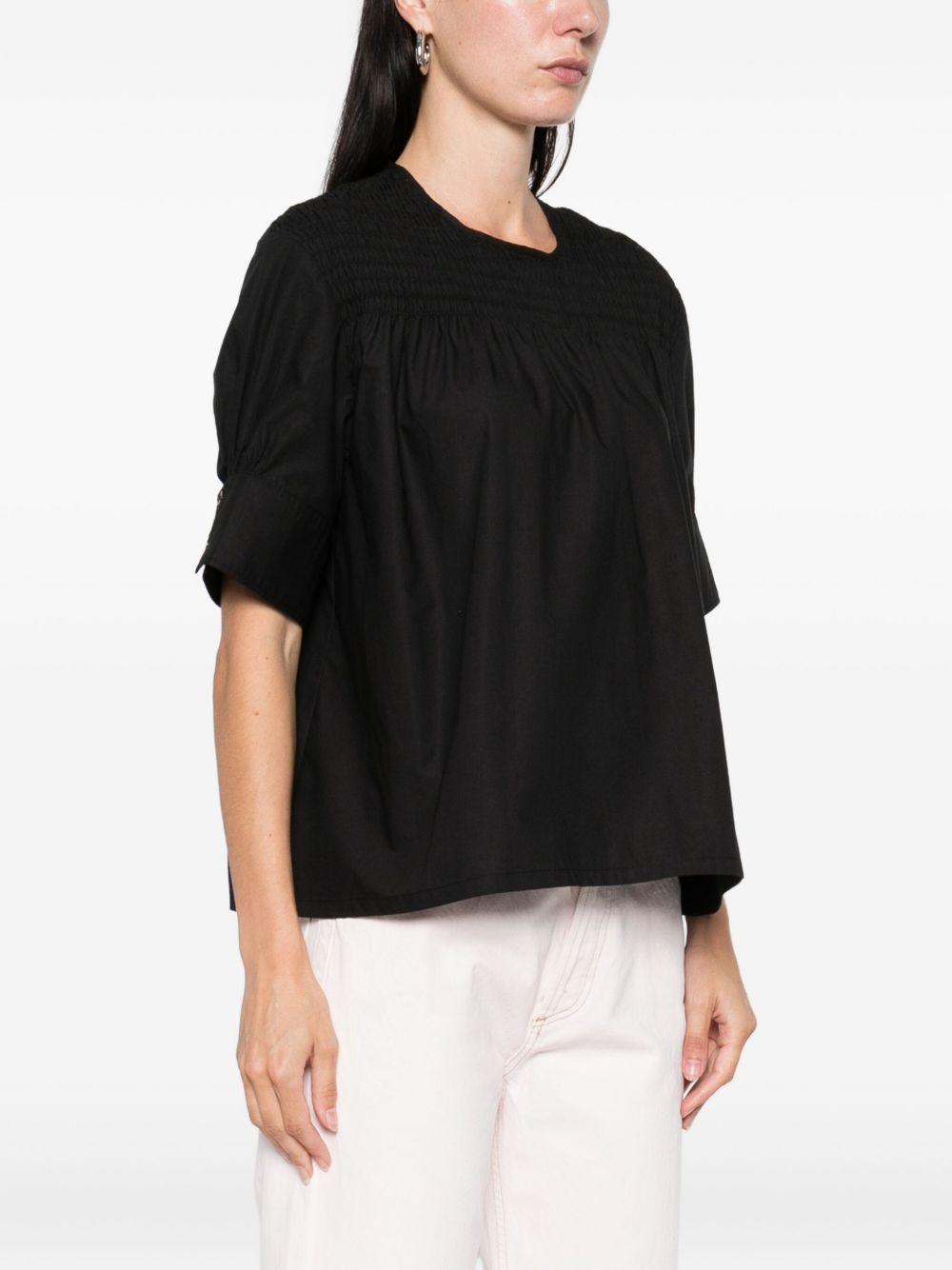 Estelle blouse - 3
