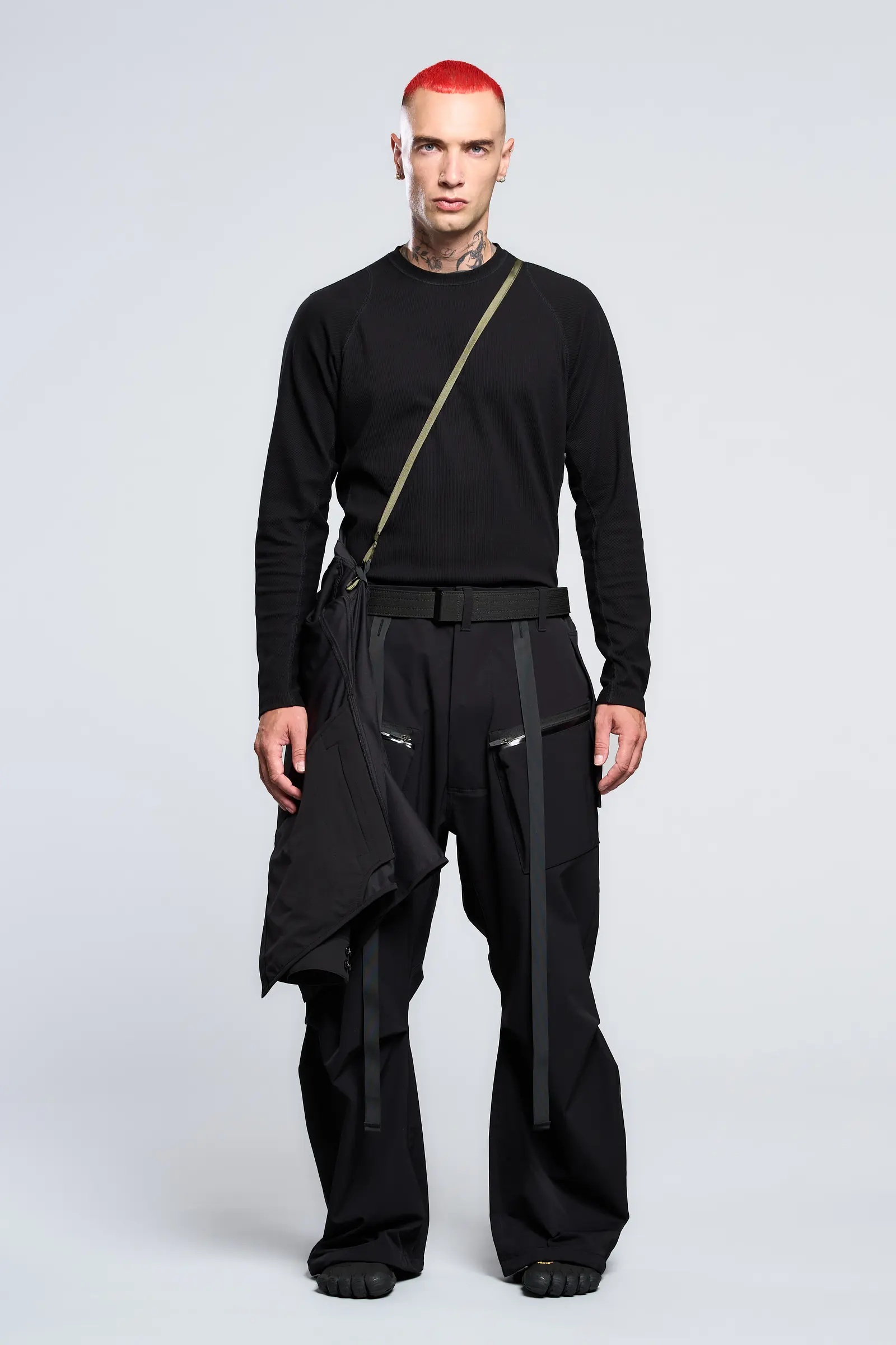 LA1-DS schoeller® Dryskin™ Shirt - 23