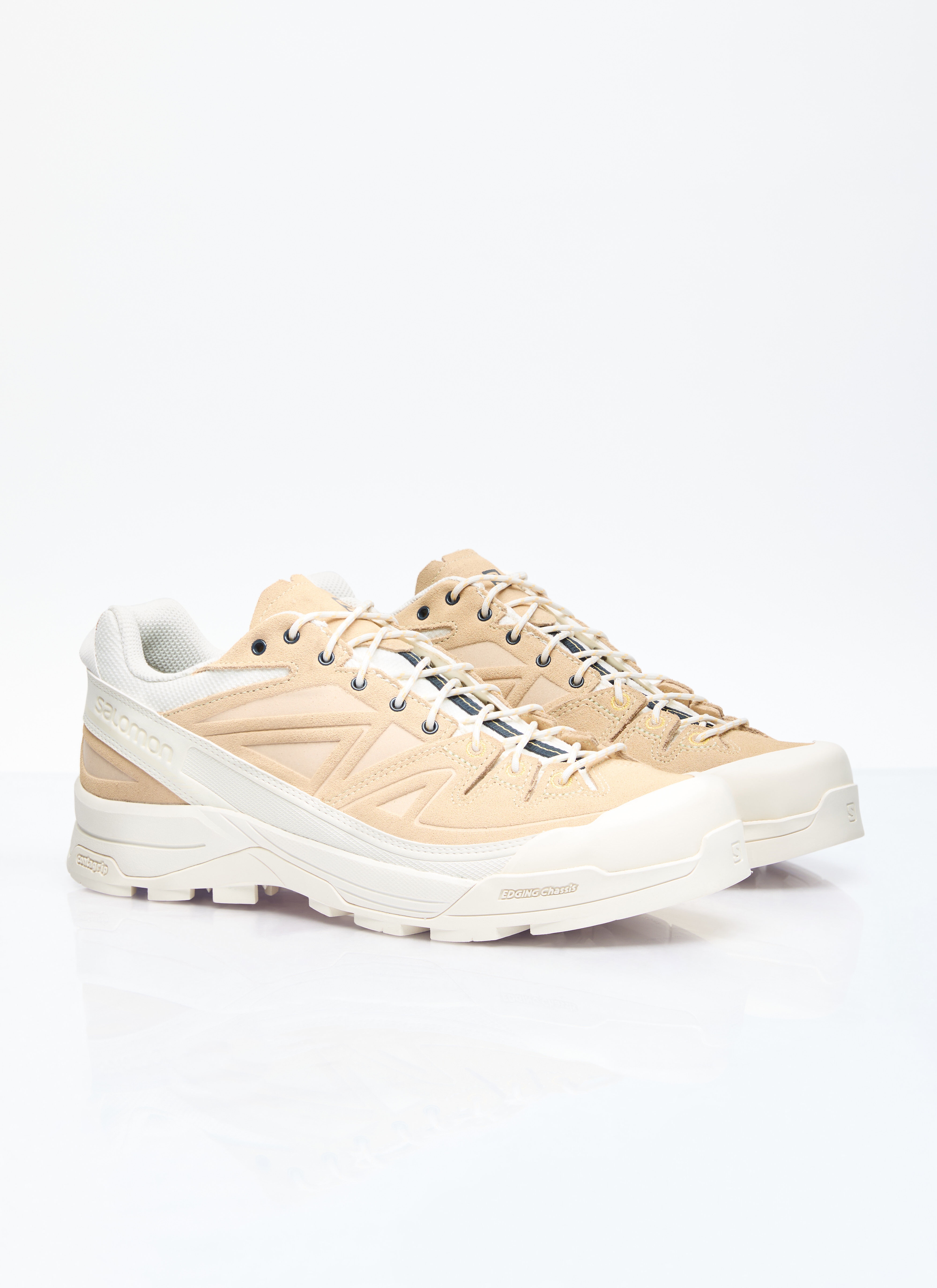 X-ALP Sneakers - 3