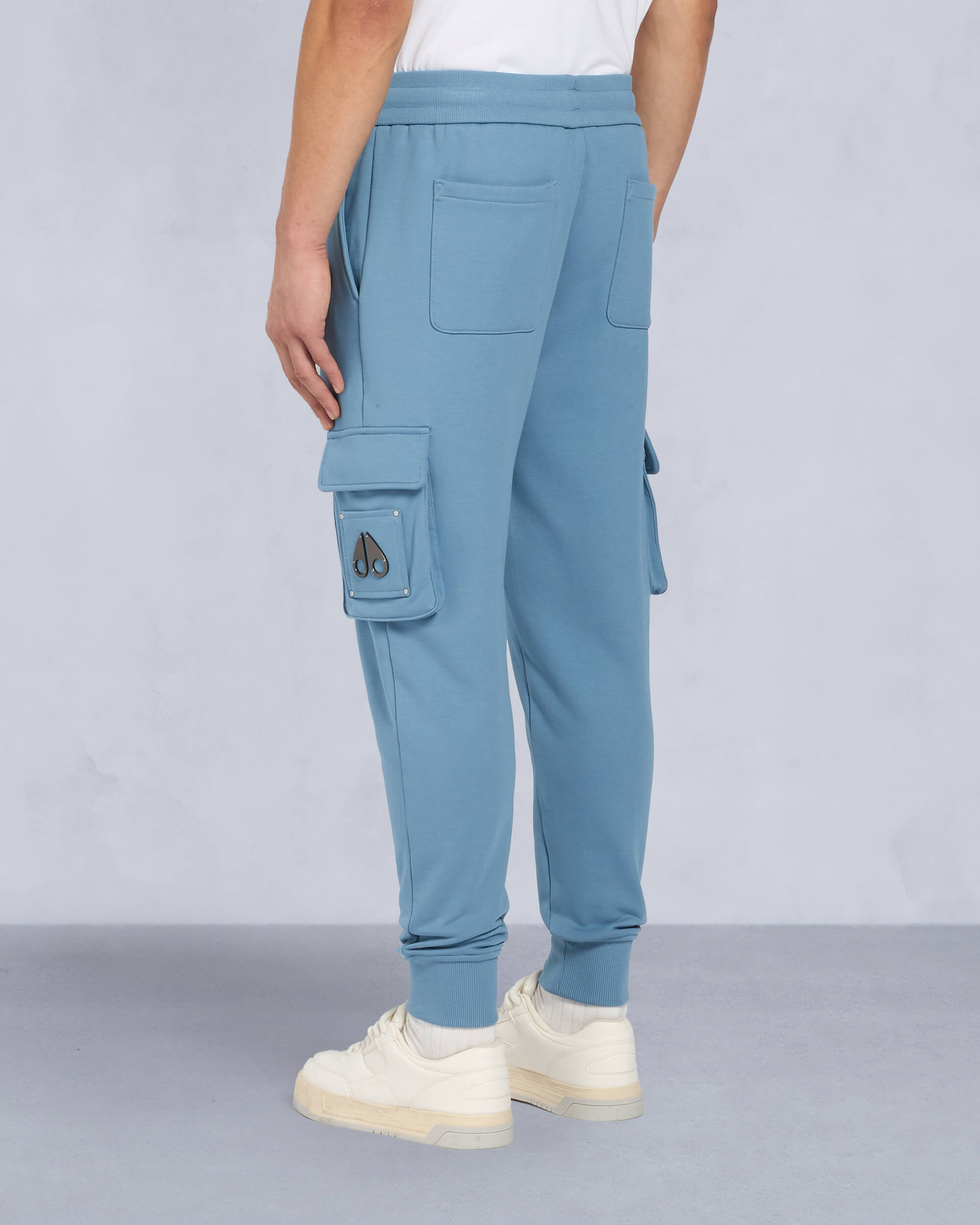 HARTSFIELD CARGO JOGGER - 4