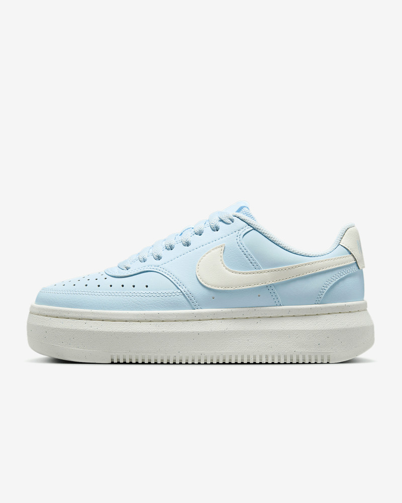 Nike Court Vision Alta Women's Shoes - 1