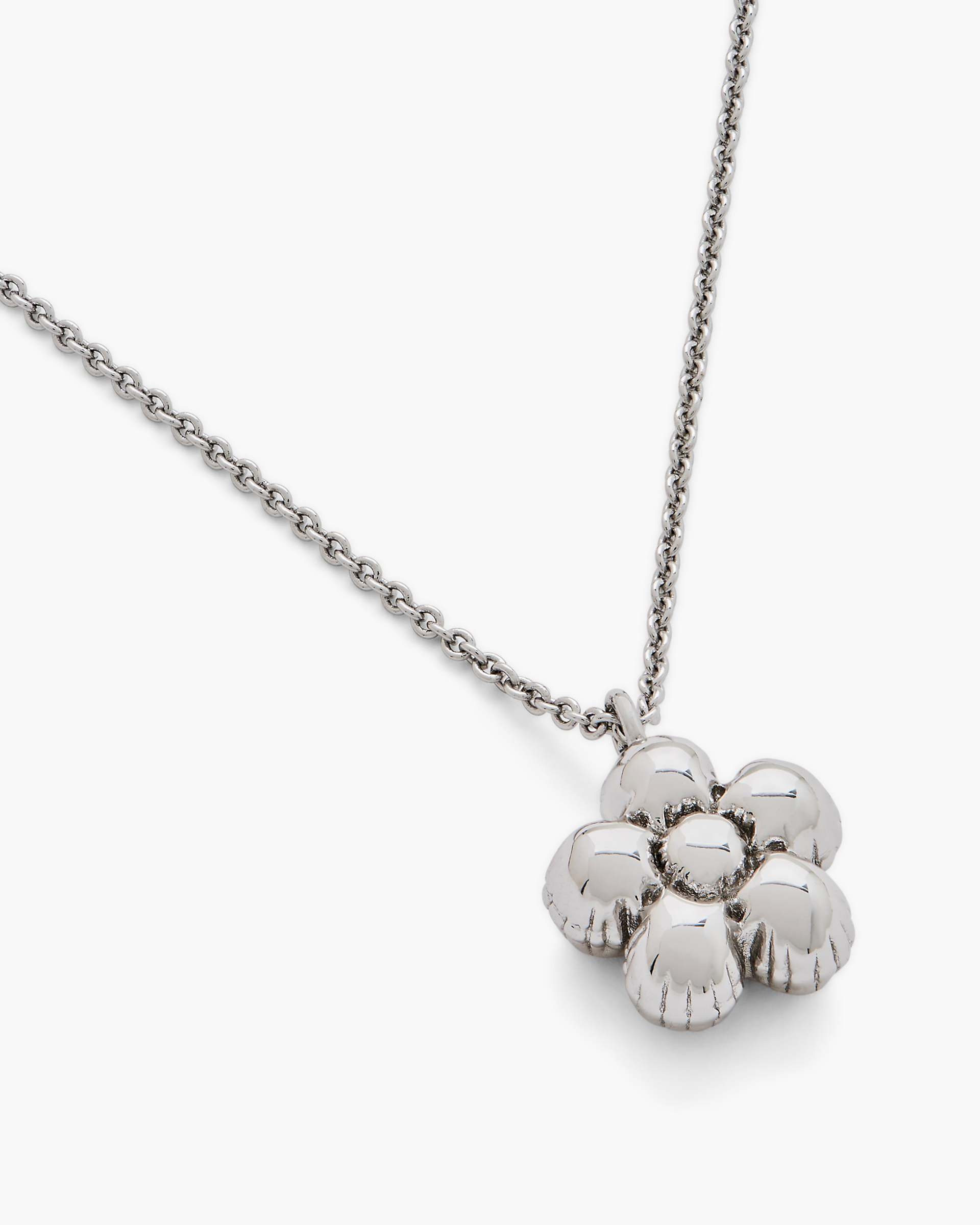 THE DAISY BALLOON NECKLACE - 5