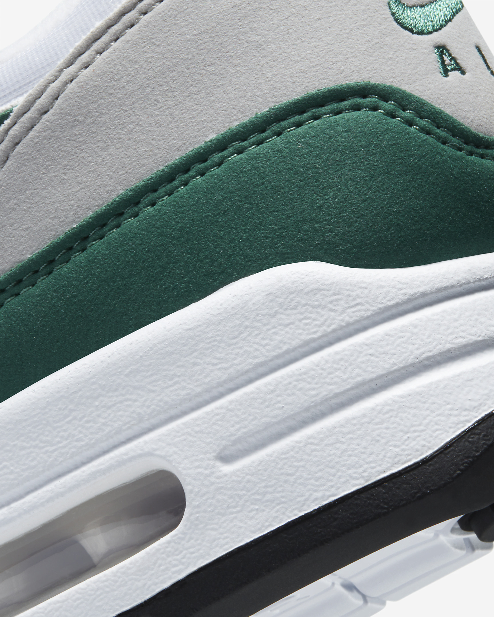 Nike Air Max 1 Men's Shoes - 8