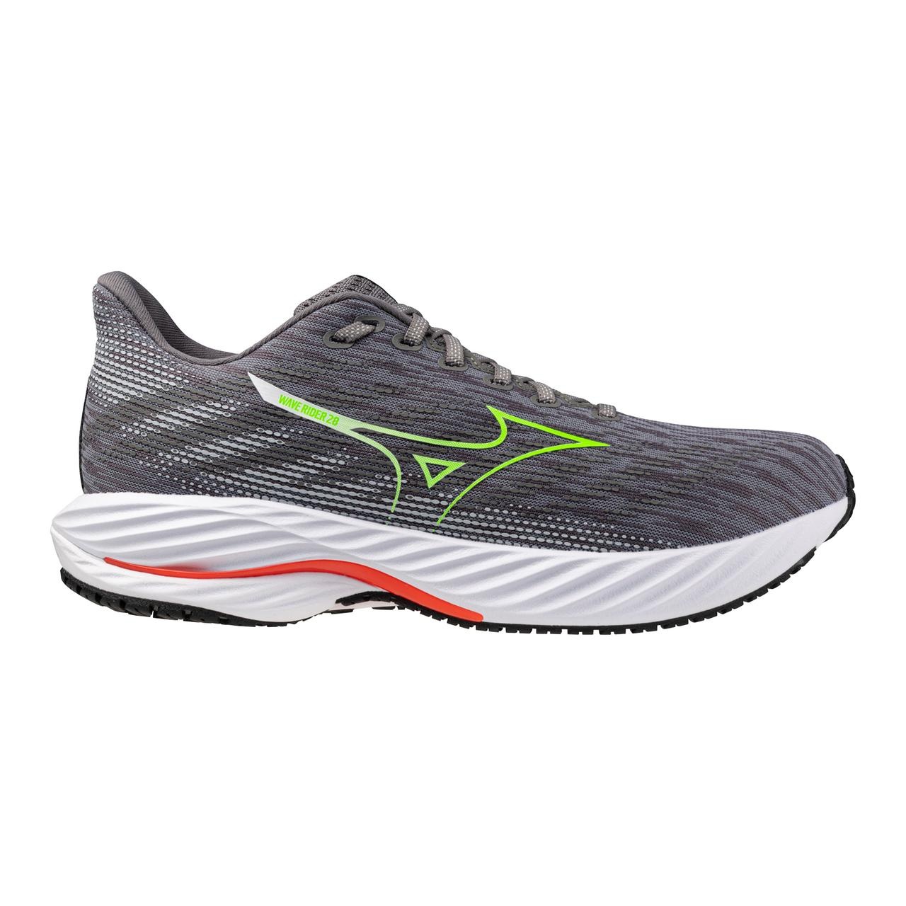 Men's Wave Rider 28 Running Shoe - 11