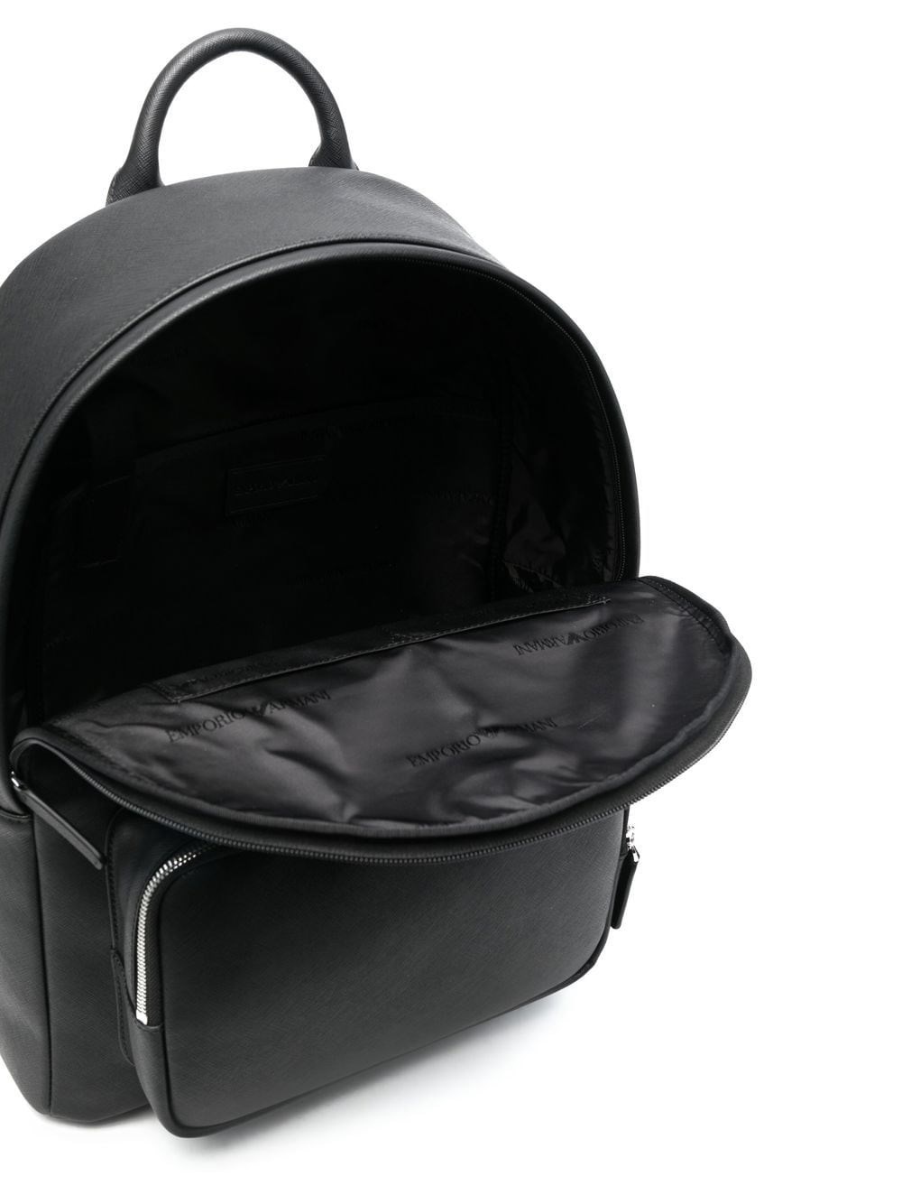 Logo backpack - 3