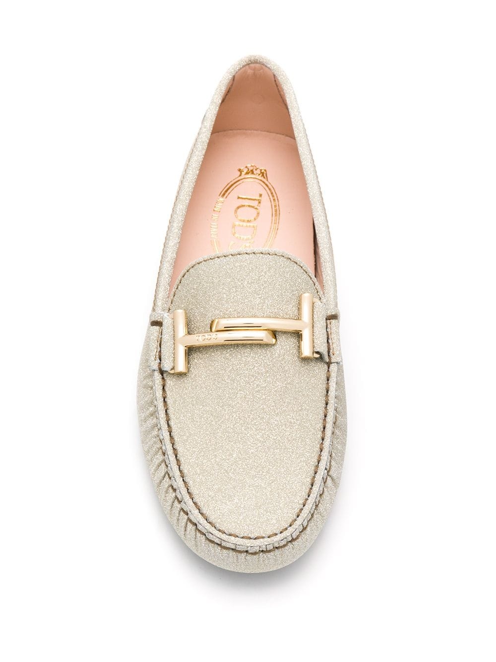 Gommino loafers - 4