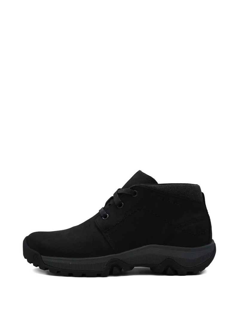 MERRELL lace-up chukka trainers outlook