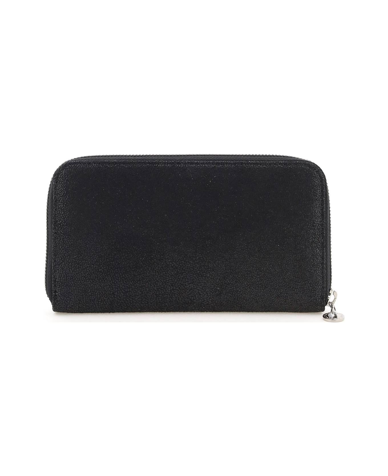 Falabella Zip-around Wallet - 3