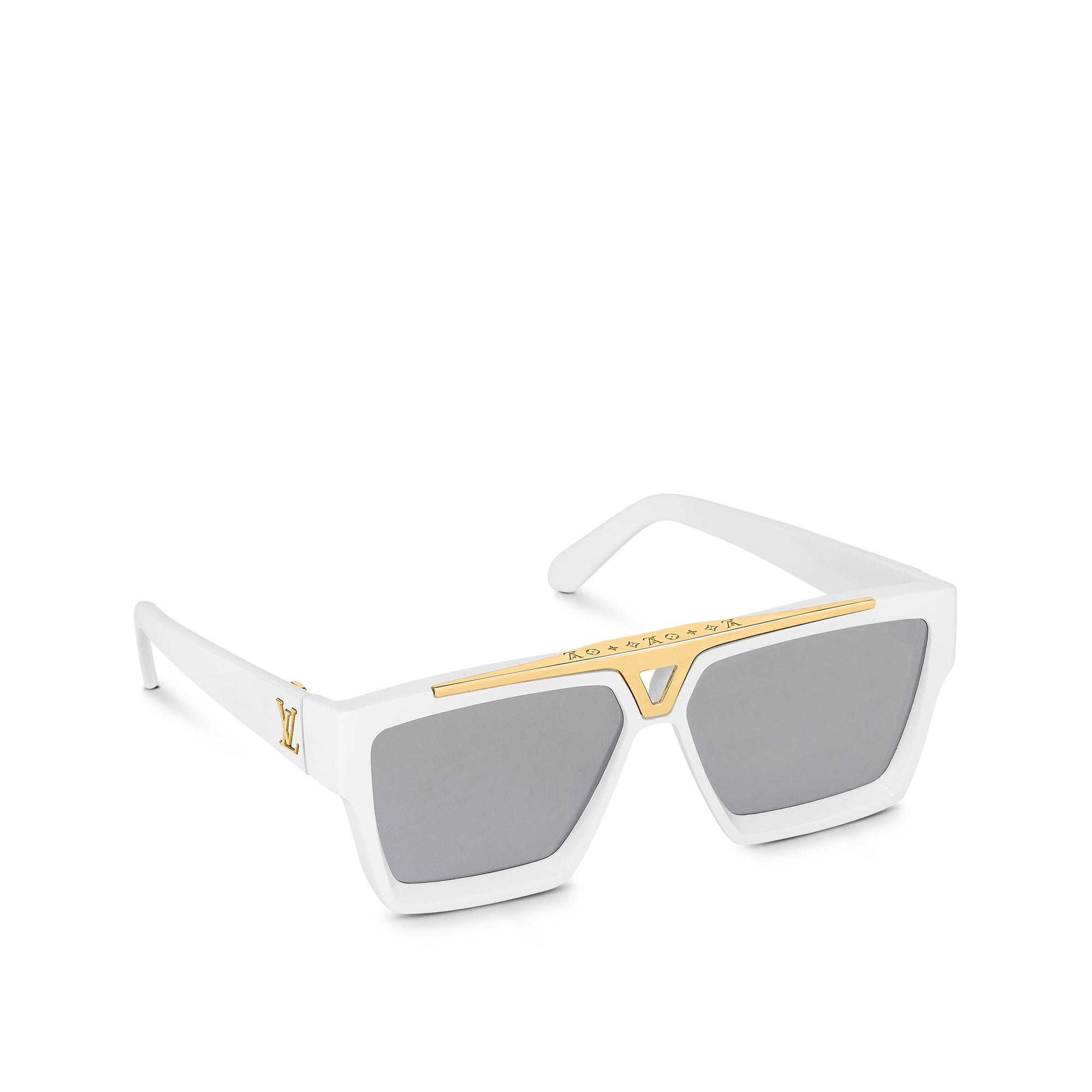 Louis Vuitton Sunglasses 1.1 Evidence-