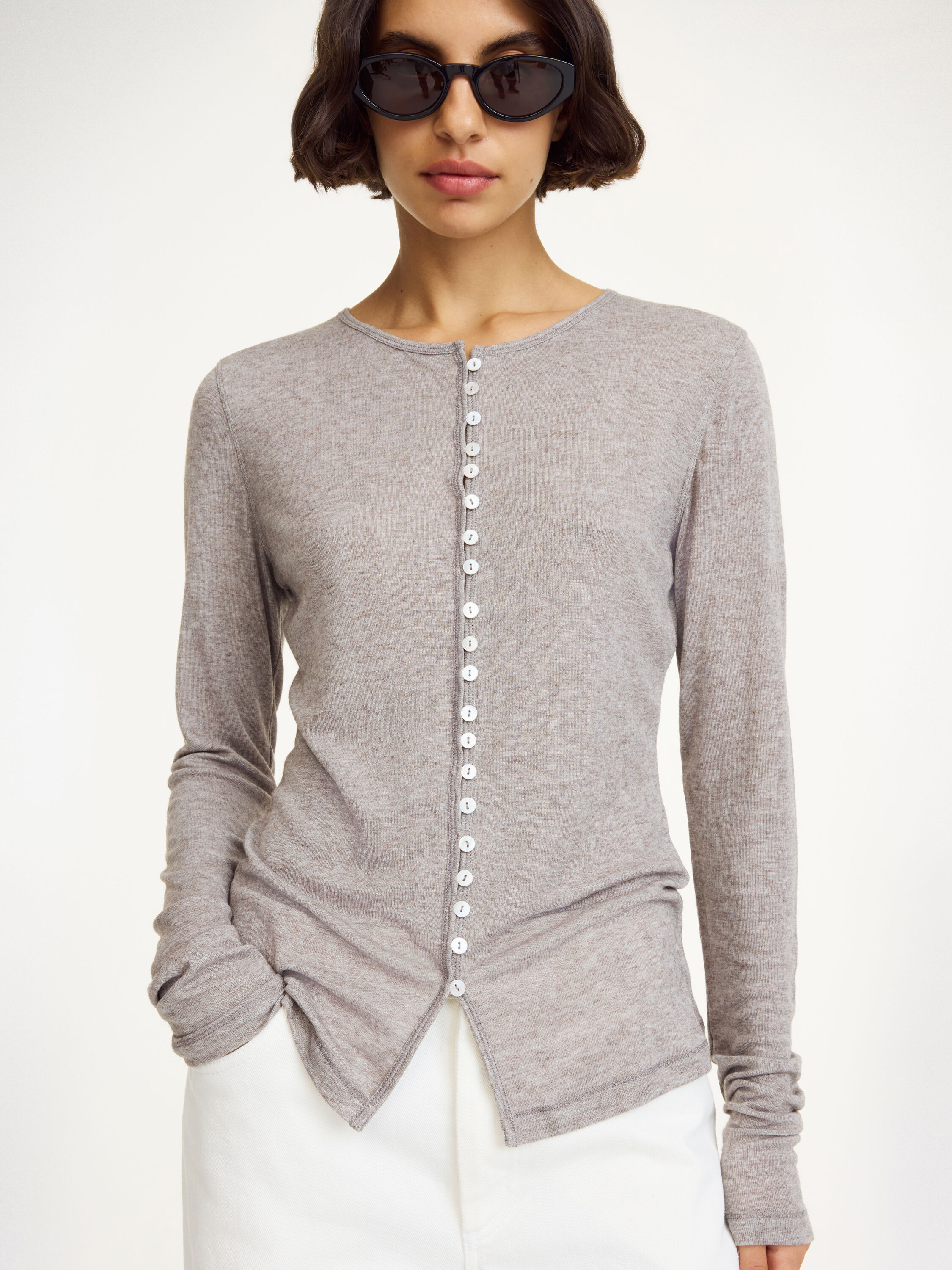 Janes cardigan - 4