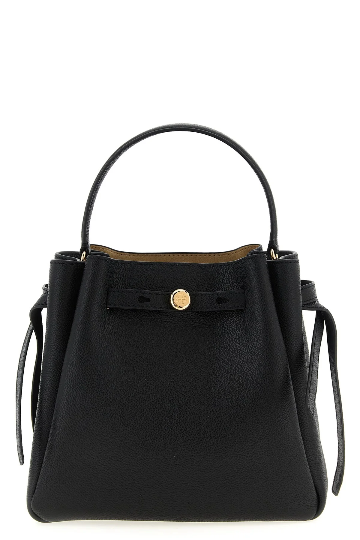 'Romy' Bucket Bag - 1