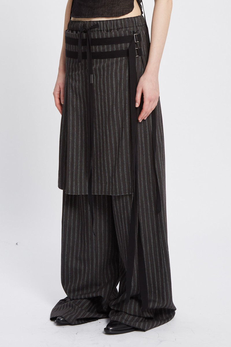 Ann Demeulemeester Marke Lounge Pants outlook