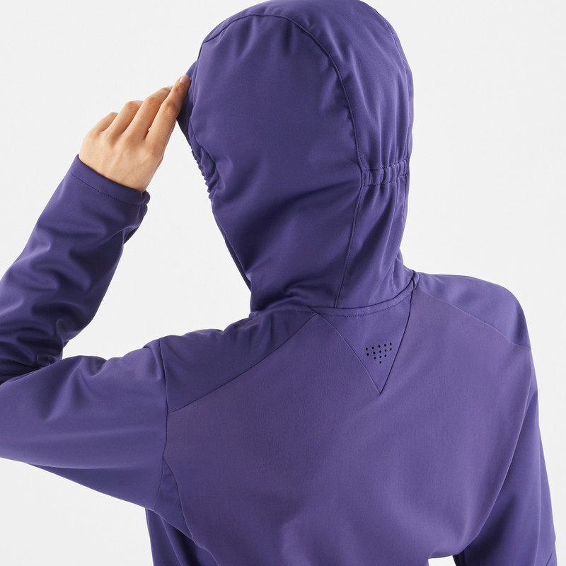 GORE TEX INFINIUM™ WINDSTOPPER® 4