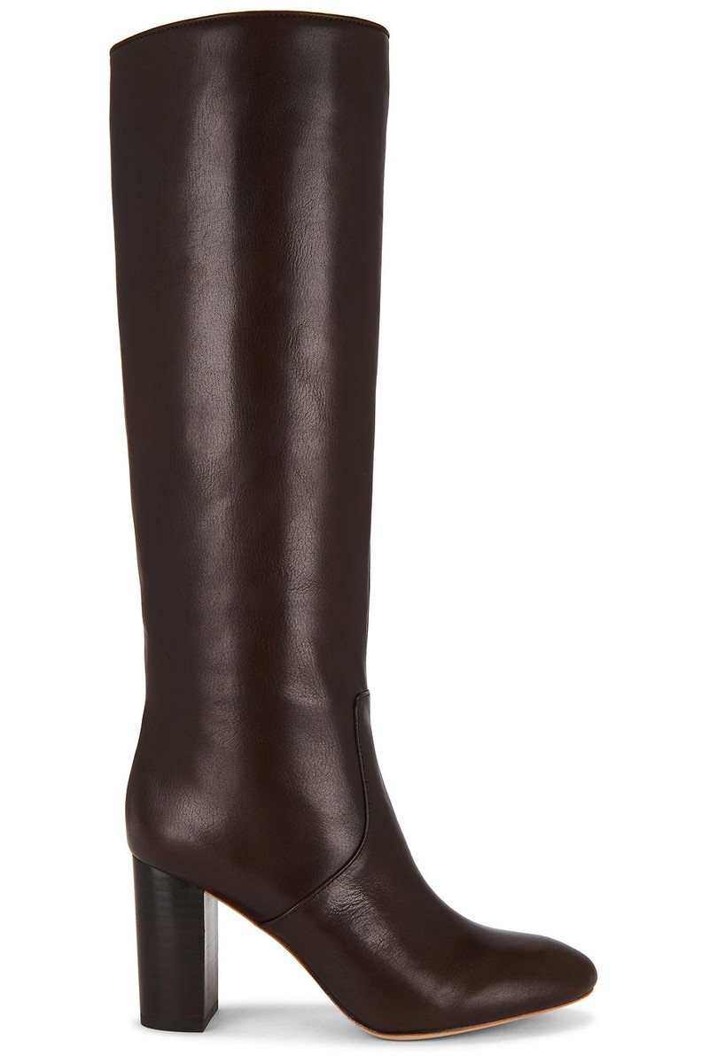 Goldy Knee High Boot 1