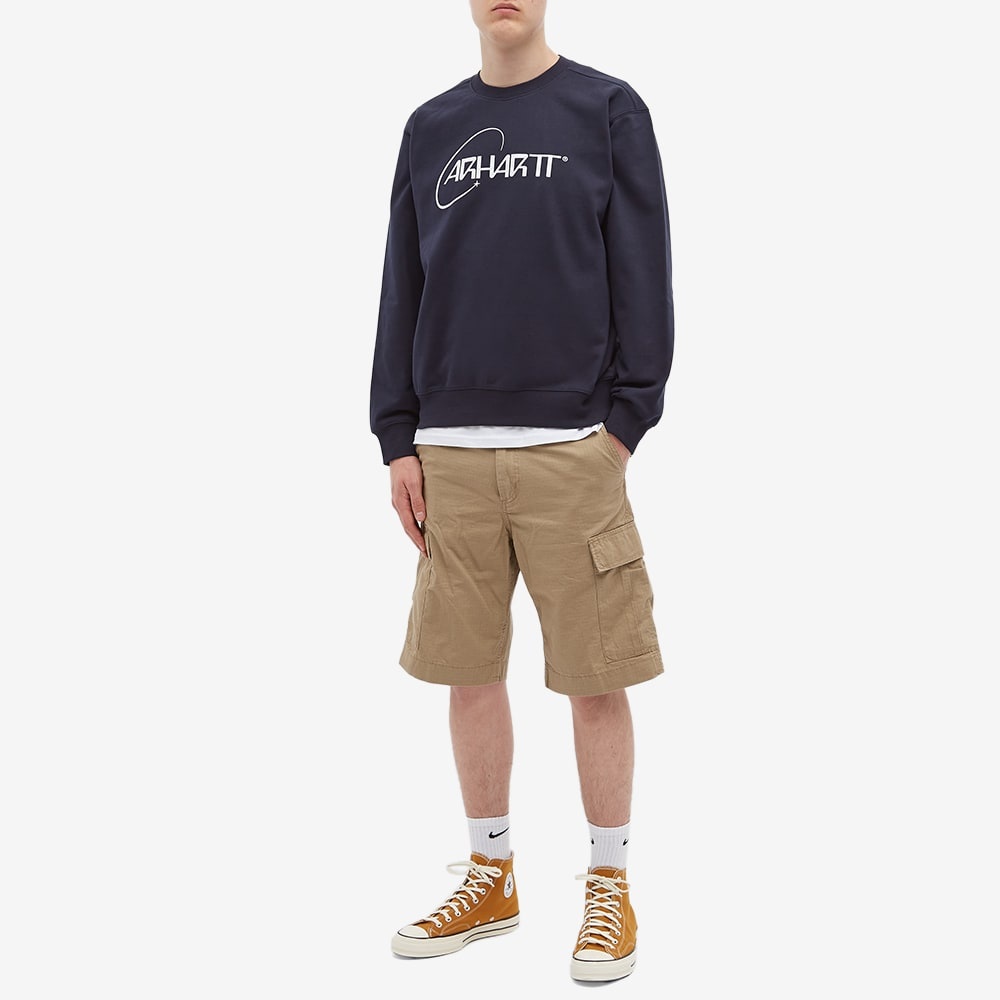 Carhartt Orbit Crew Sweat - 6