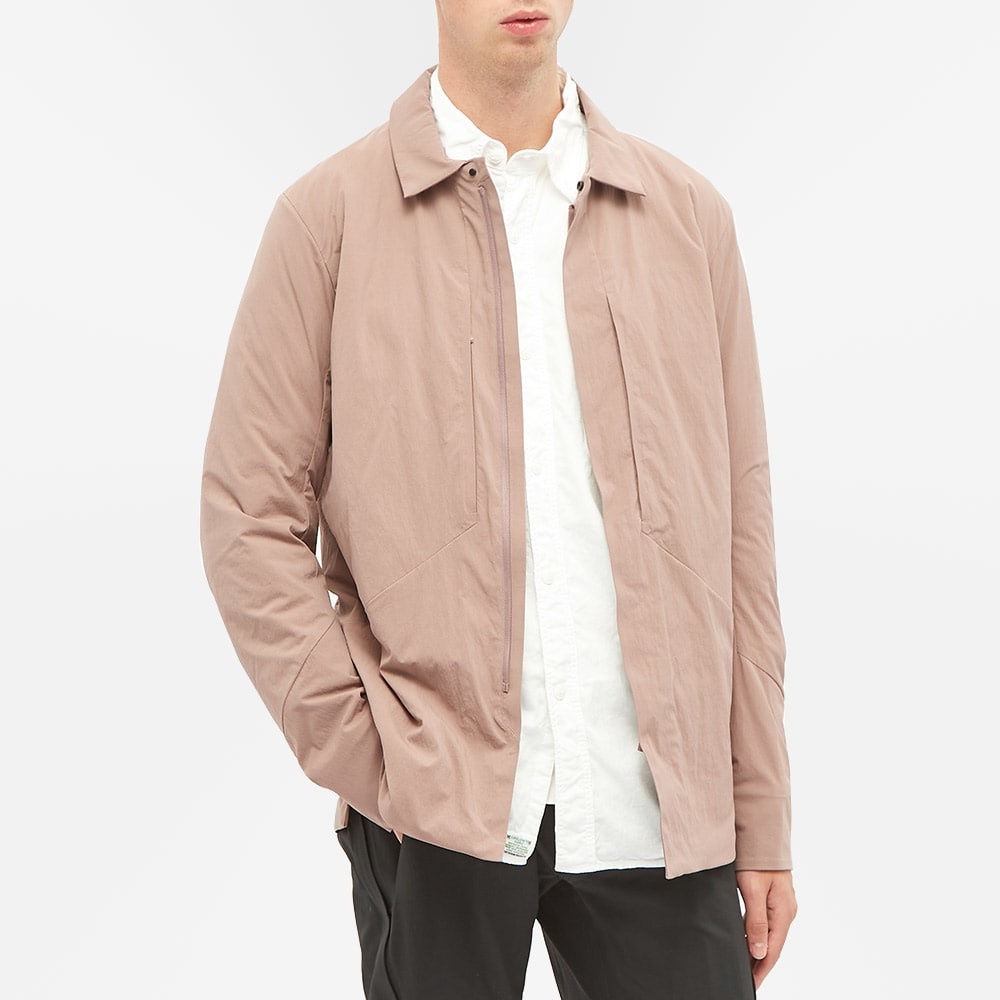 Veilance Mionn IS Overshirt - 3