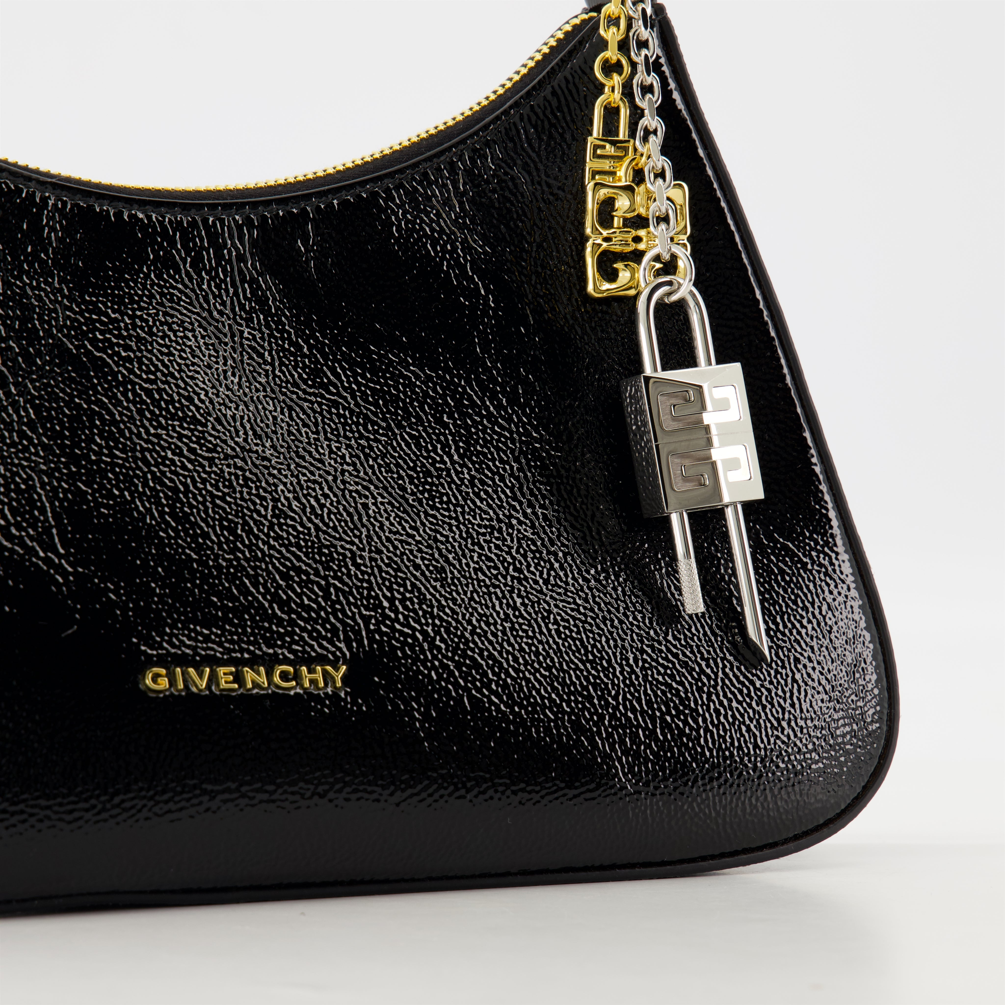 Sac Lucky Lock - 3