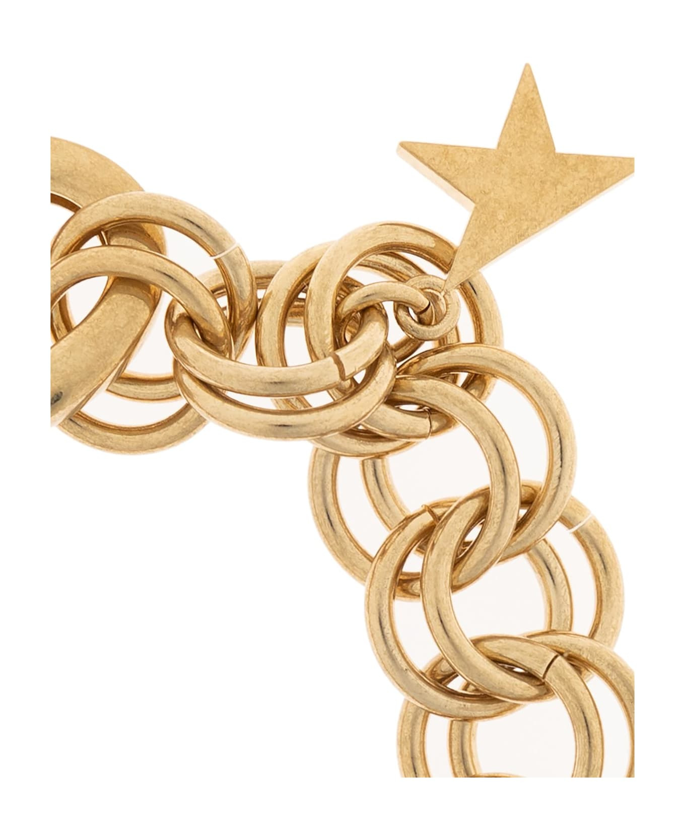 Golden Goose Brass Bracelet - 4