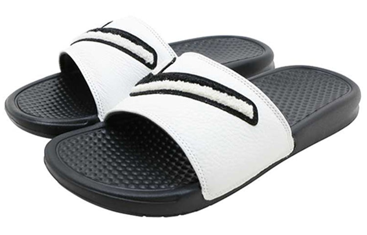 Nike Benassi JDI Slide 'Black' AO2805-001 - 2