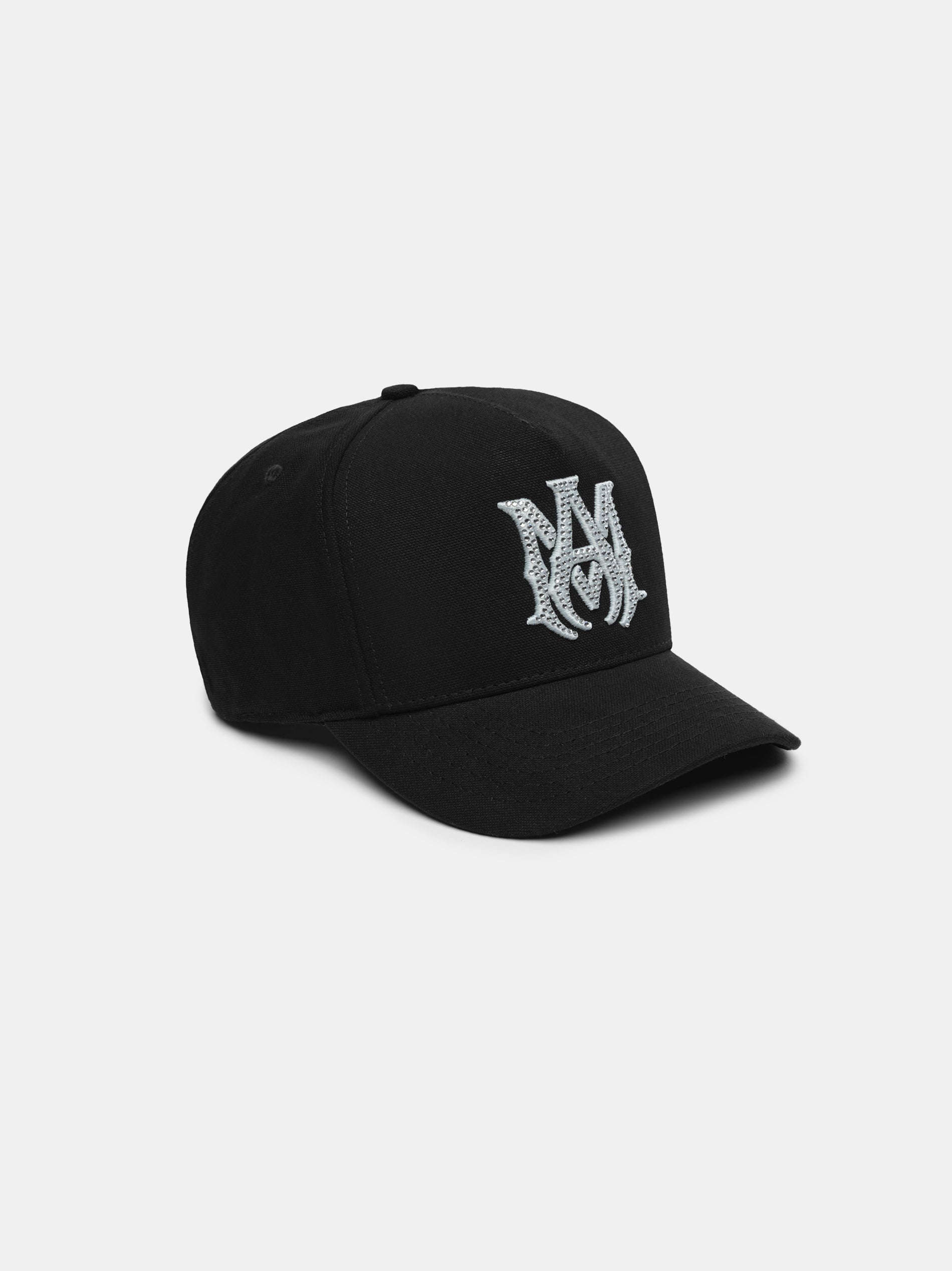 MA CRYSTAL HAT - 3