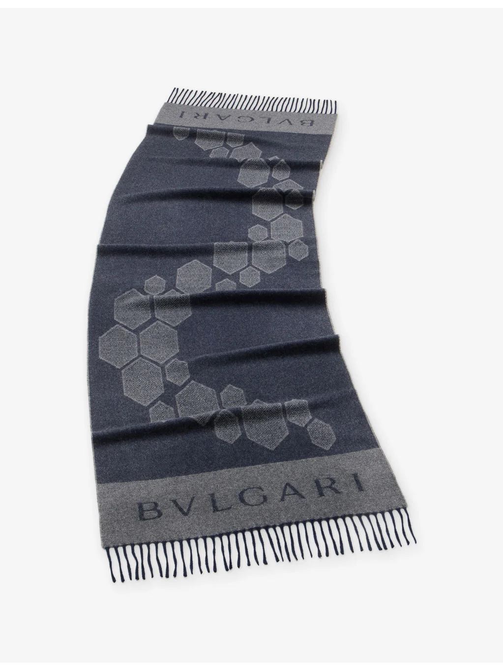 Calla Cashmere Scarf - 1