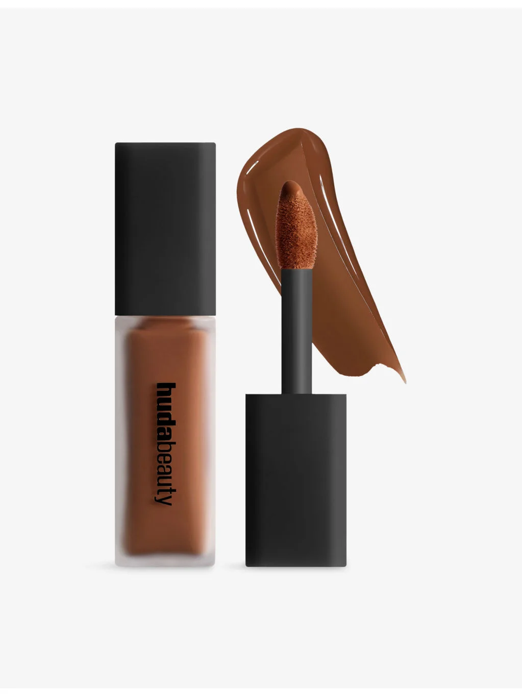 FAUXFILTER Luminous Matte Liquid Concealer 9ml - 1