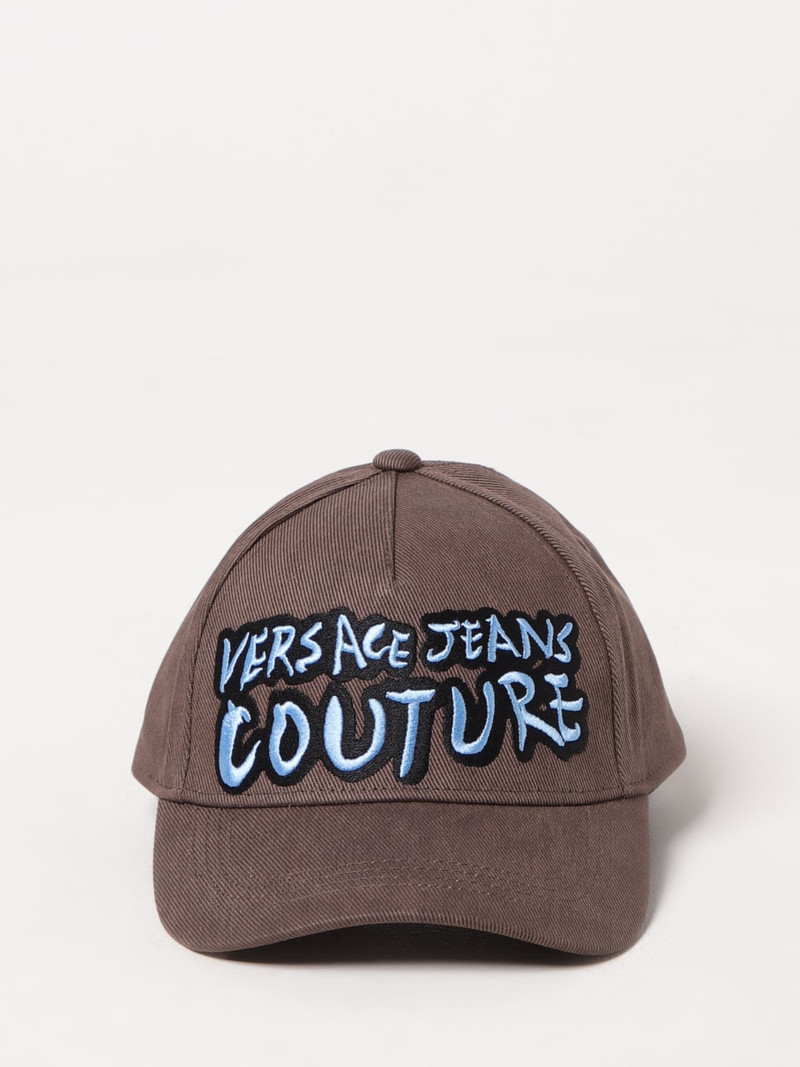 VERSACE JEANS COUTURE Hat men Versace Jeans Couture outlook