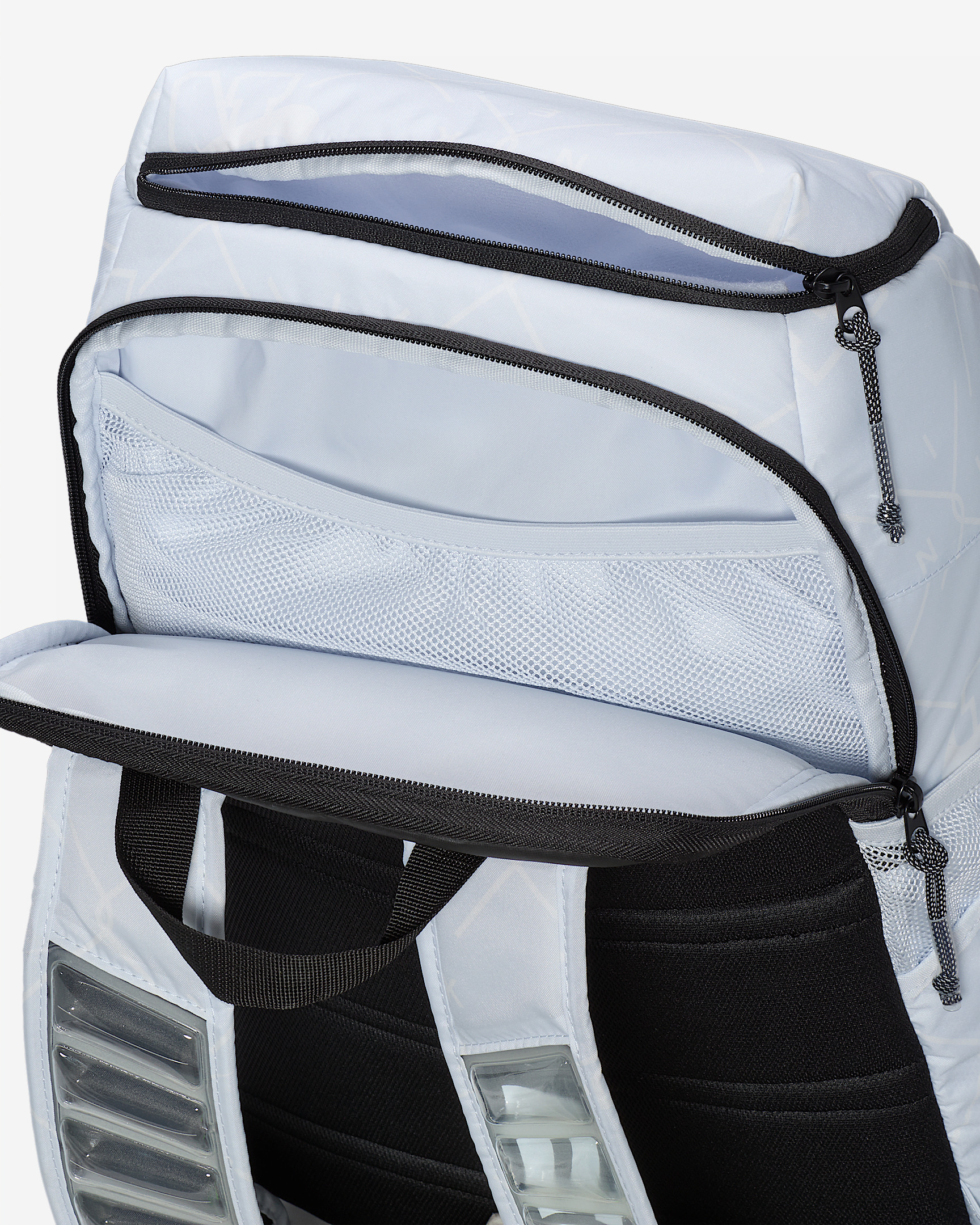Nike Hoops Elite Basketball Backpack (32L) - 5