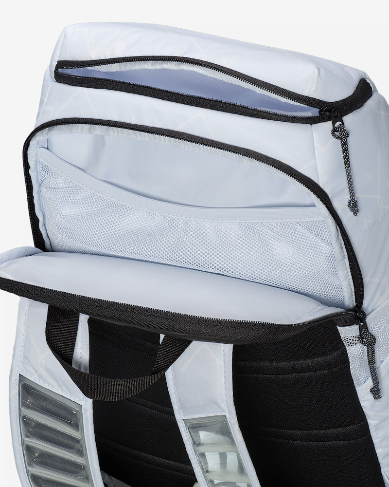 Nike Hoops Elite Basketball Backpack (32L) 5
