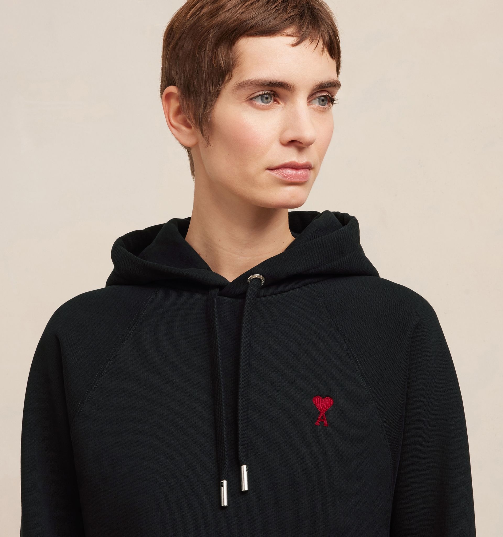 Ami De Coeur Boxy Fit T-Shirt
