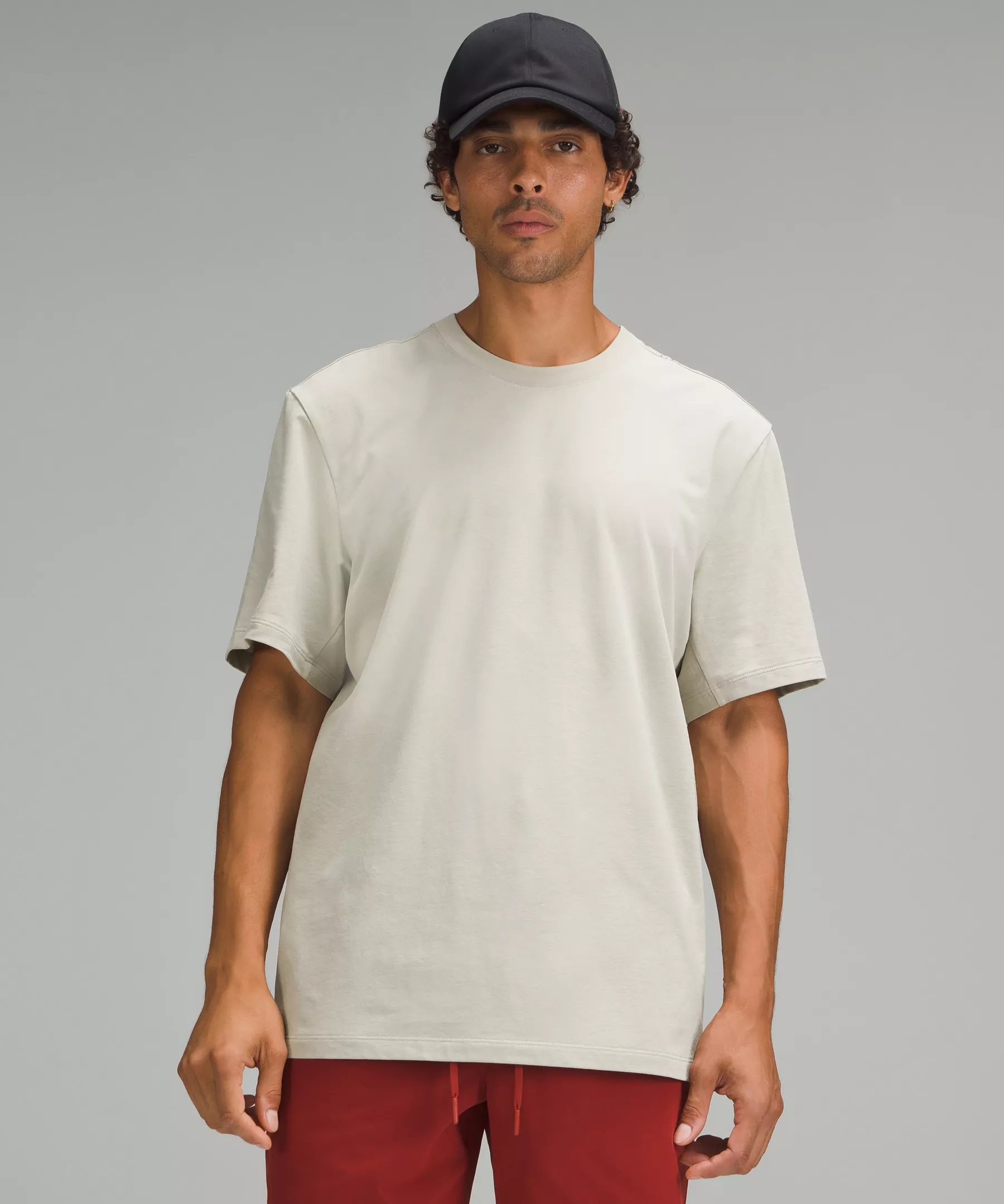 Zeroed In Short-Sleeve Shirt - 1