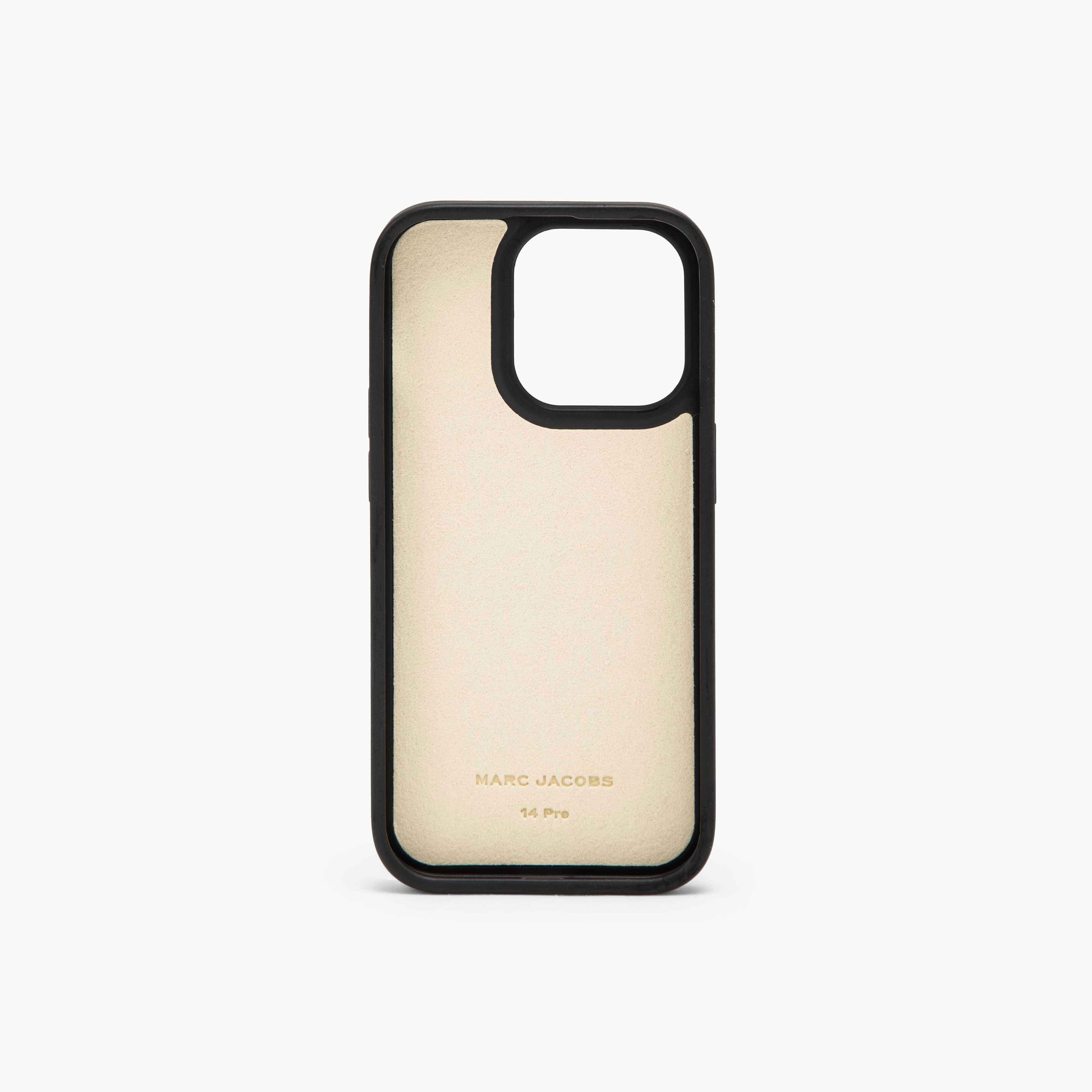 THE MONOGRAM IPHONE 14 PRO 3D CASE - 2