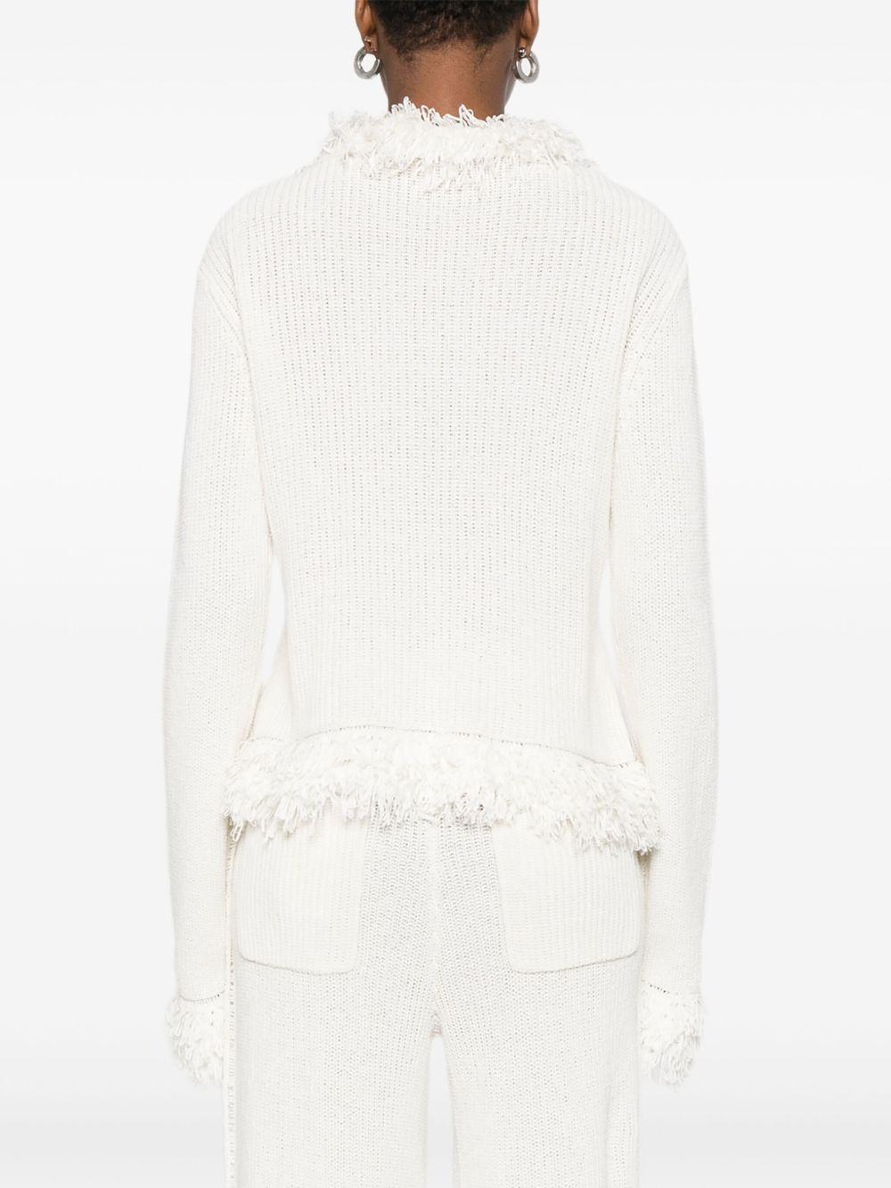 Mello cardigan - 4