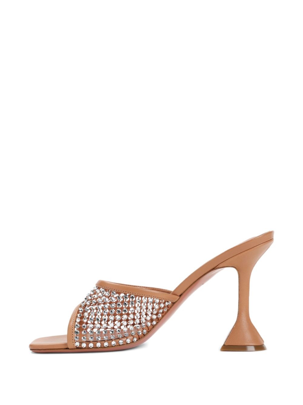 95mm Lupita mules - 3