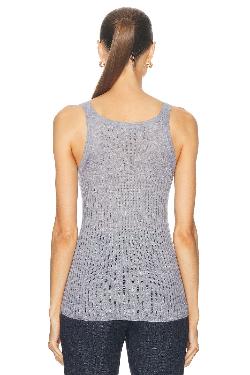 Nevin Tank Top - 3