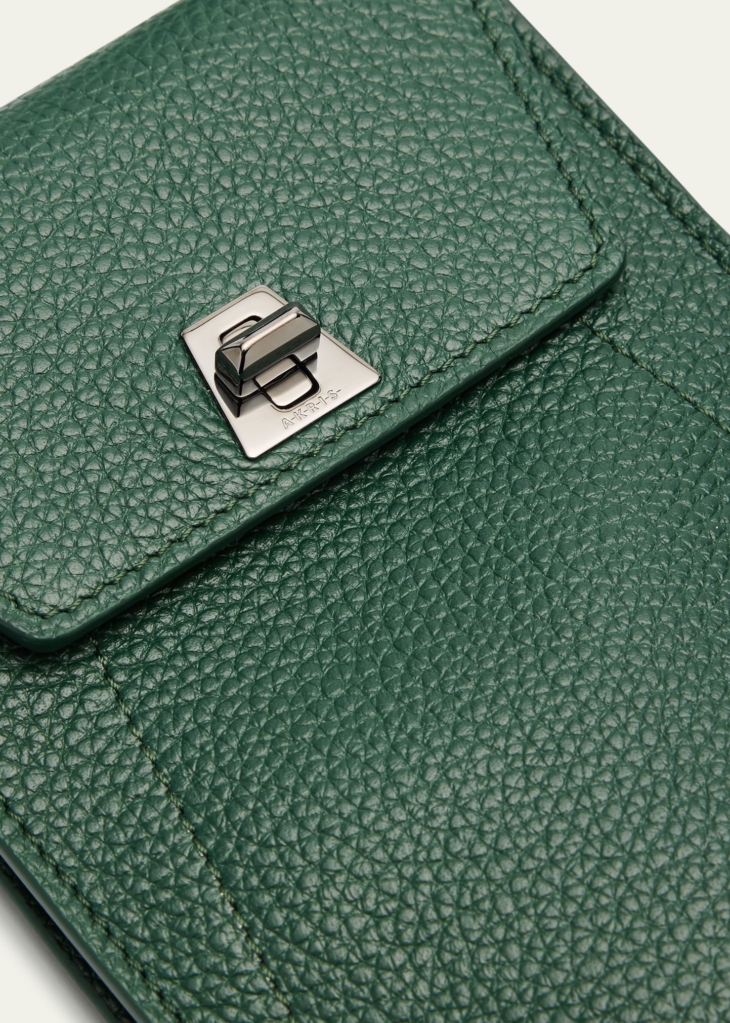 Anouk Phone Pouch Crossbody Bag - 4