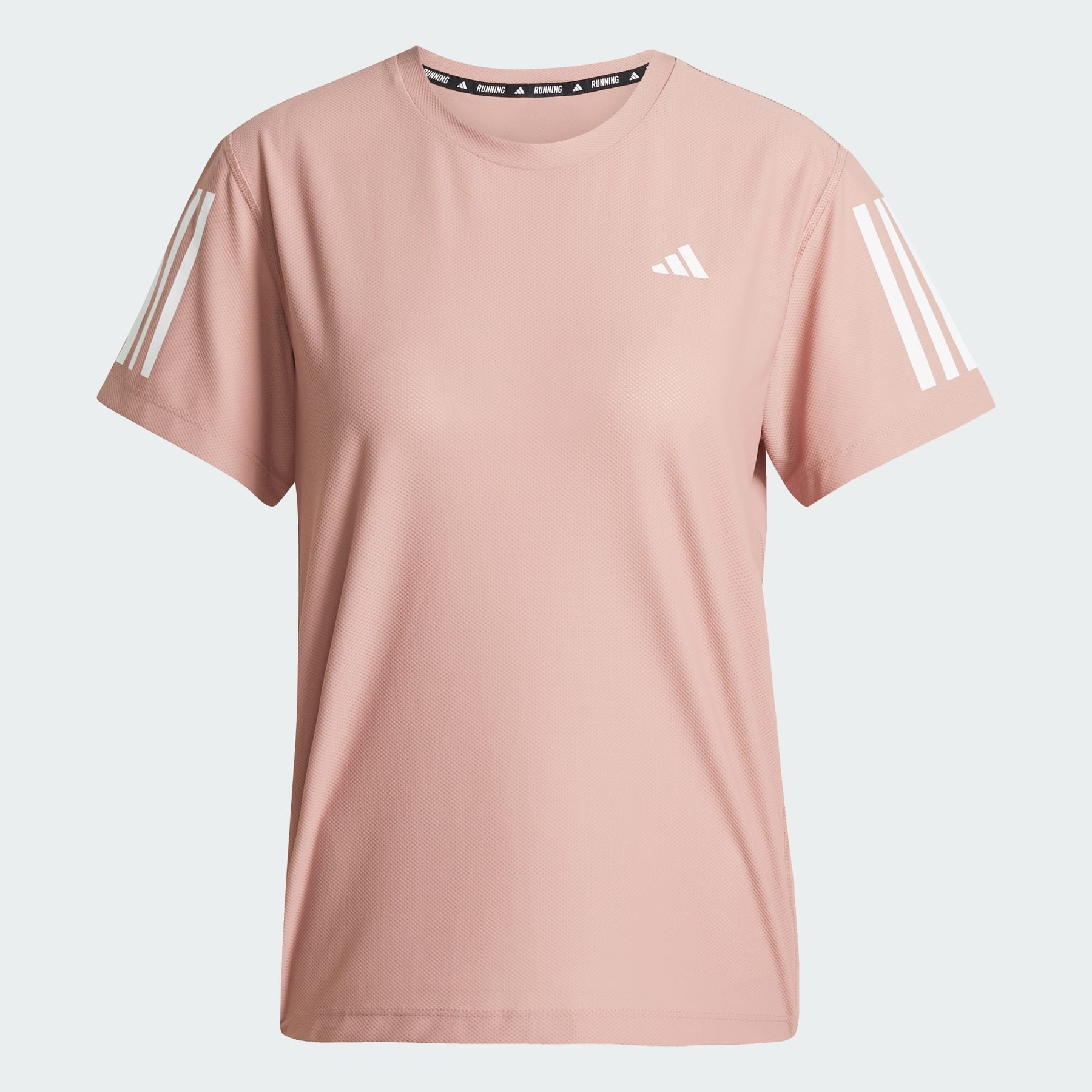 Own The Run Tee - 1