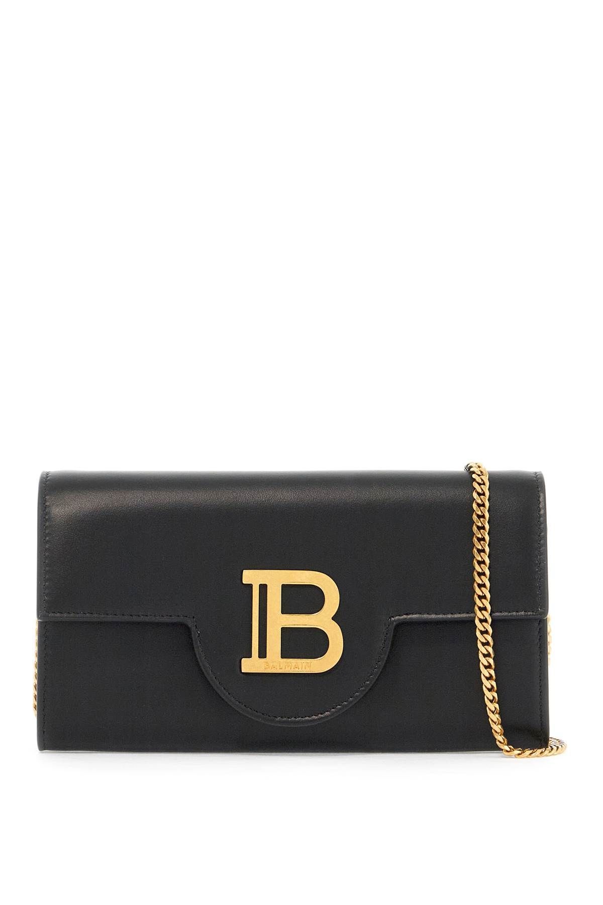 MINI CROSSBODY B-BUZZ BAG - 1