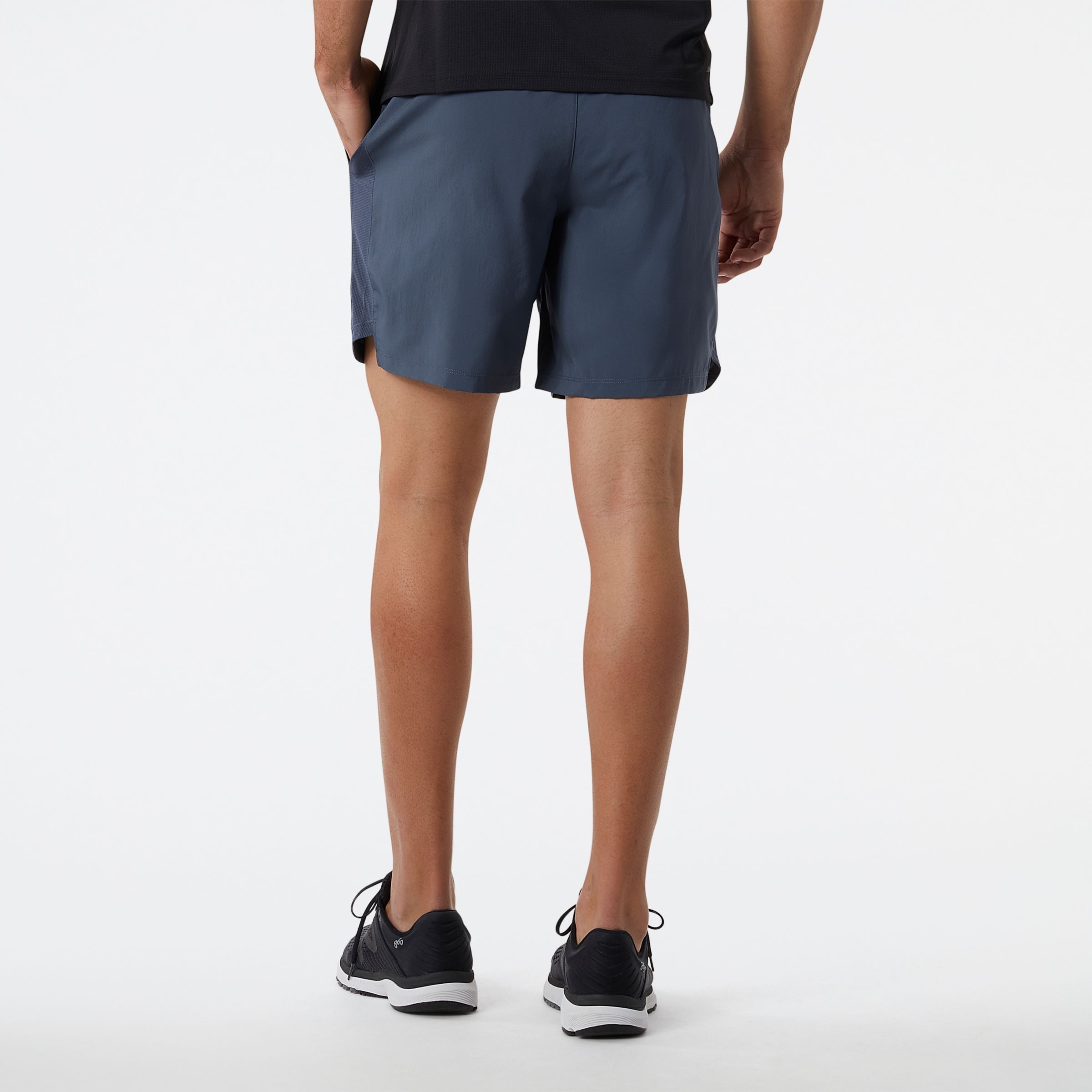 Accelerate 7 Inch Short - 3