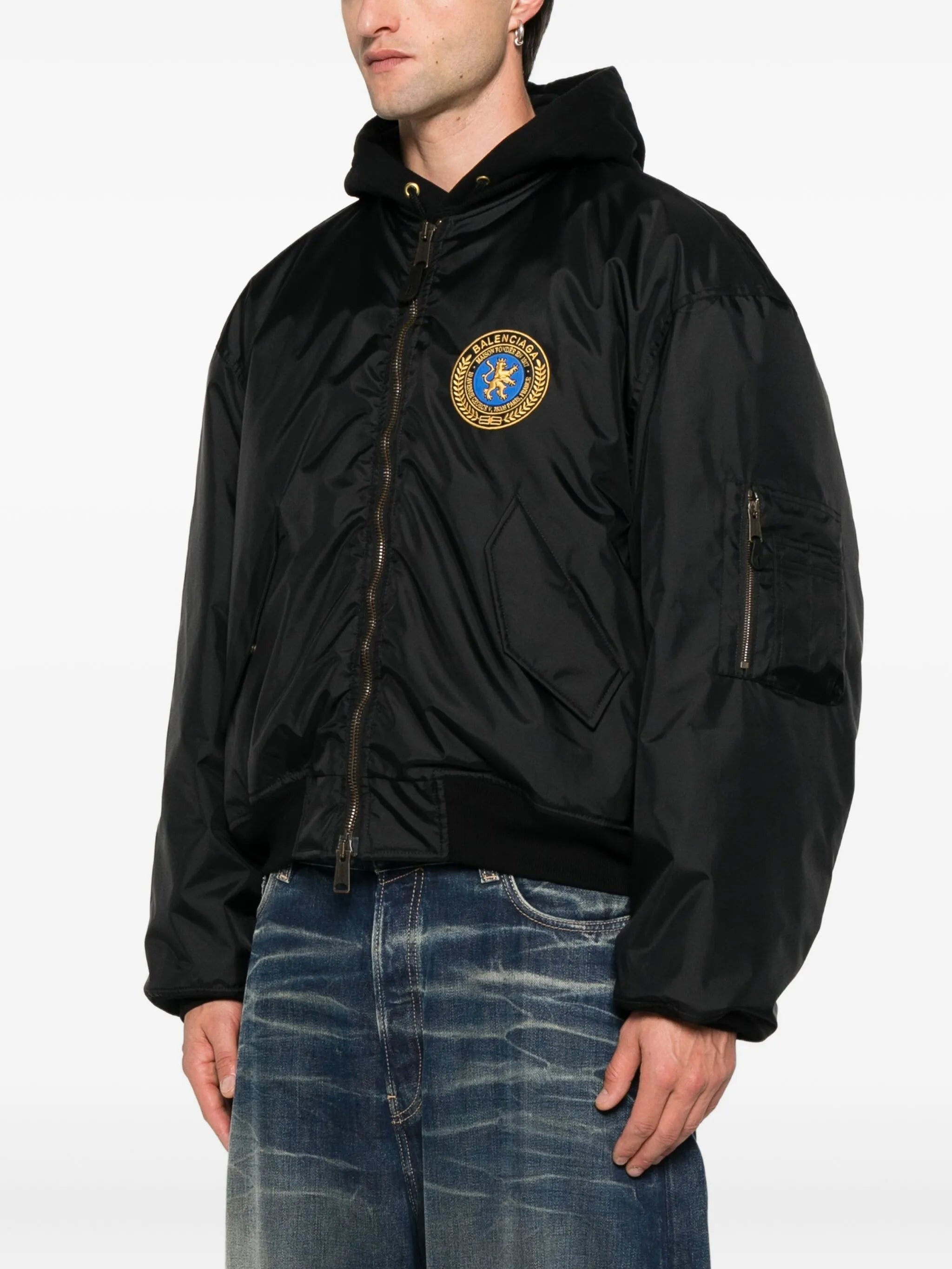 Balenciaga Jackets - 4