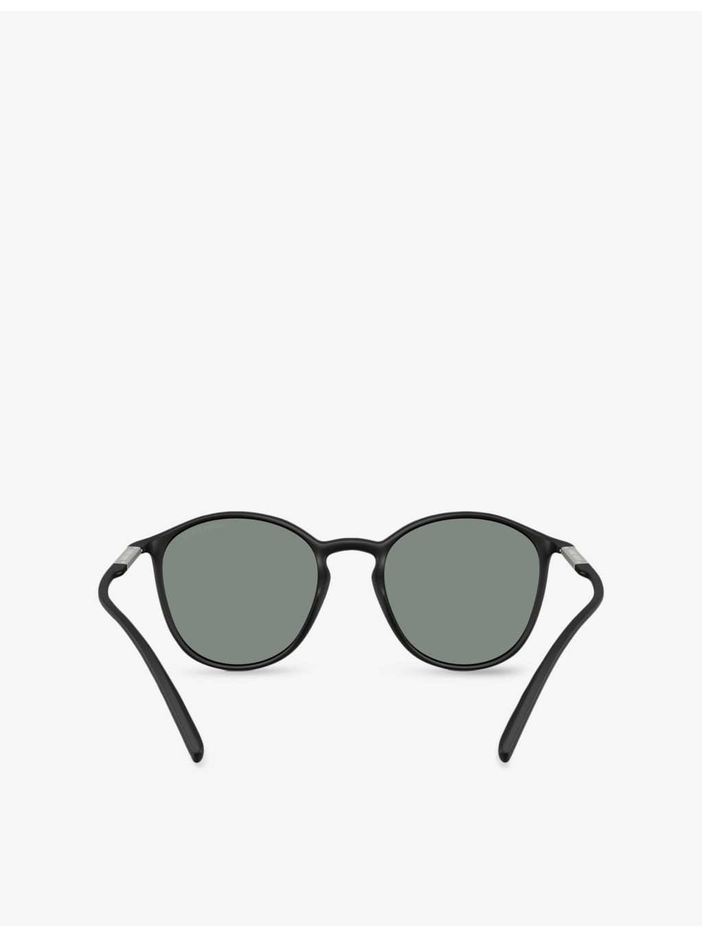 AR8233U Phantos-Frame Injected Sunglasses - 4