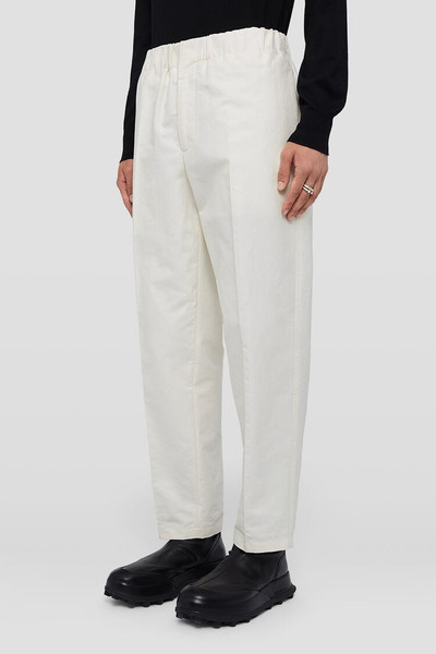 Jil Sander Tapered Trousers outlook