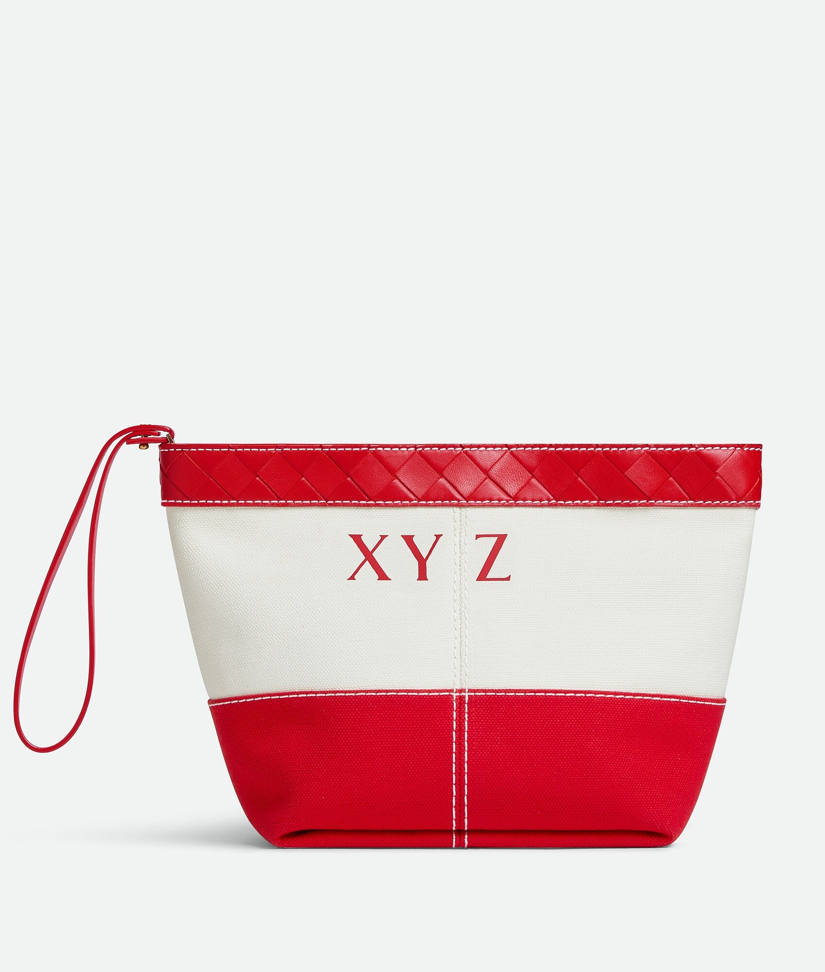 Flip Flap Medium Pouch - 5