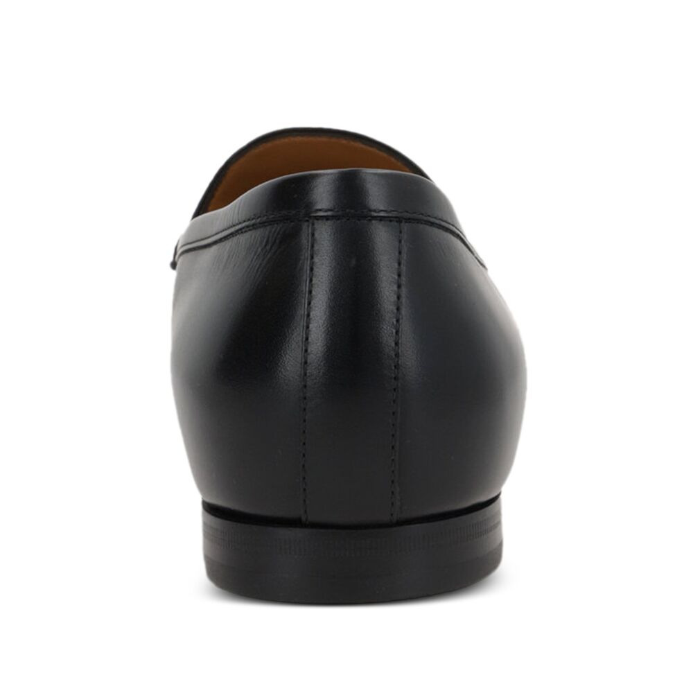 Gucci Black Loafers Men - 2